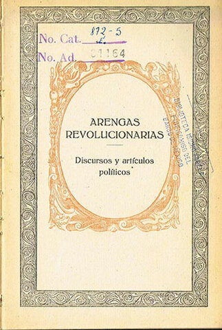 Literatura del Romanticismo