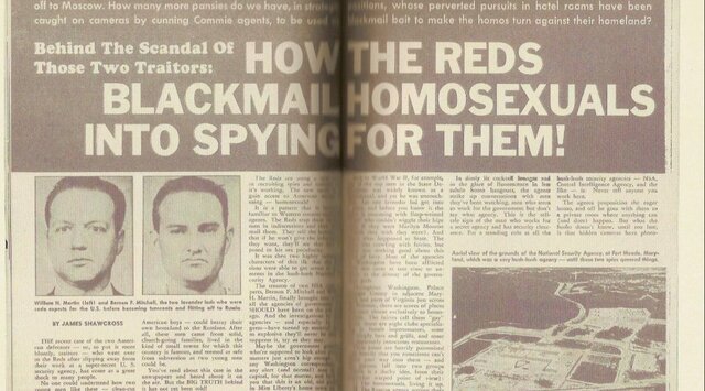 Executive Order 10450