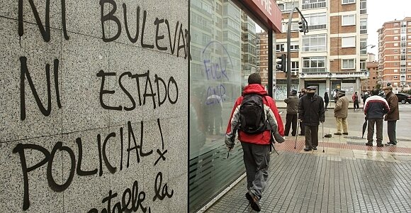 Siguen las concentraciones.