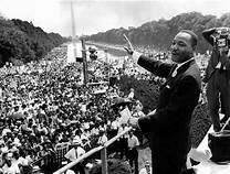 March on Washington