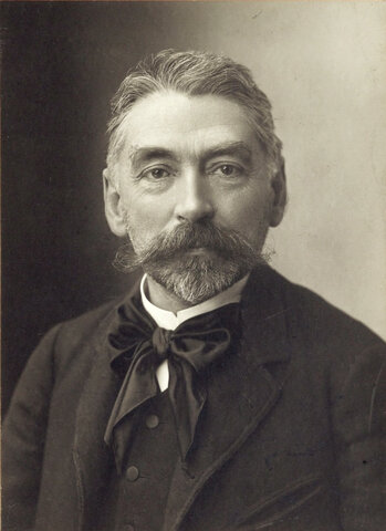 Stephane Mallarmé
