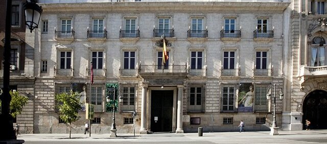 Academia de Bellas Artes de San Fernando