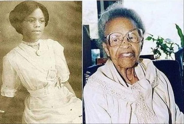 Clara Belle Drisdale Williams