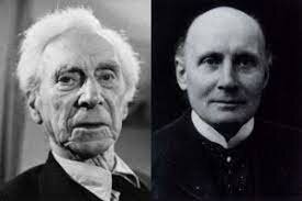 Alfredo North Withehead y Bertrand Russell(neopositivismo)