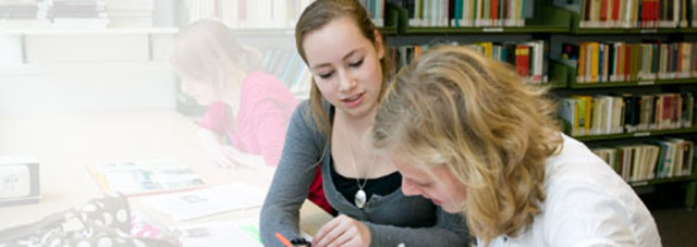 13-19 Intellectual Development