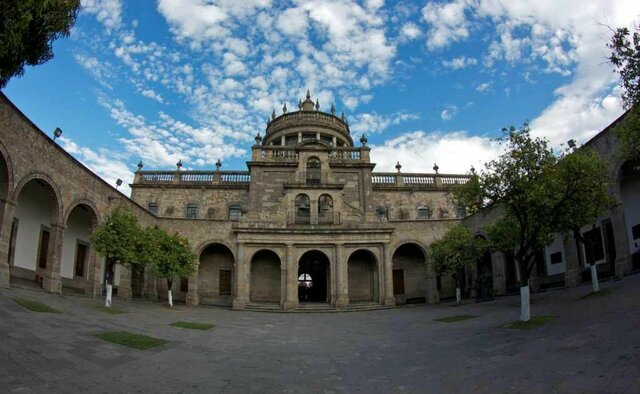Casa de Caridad y Misericordia