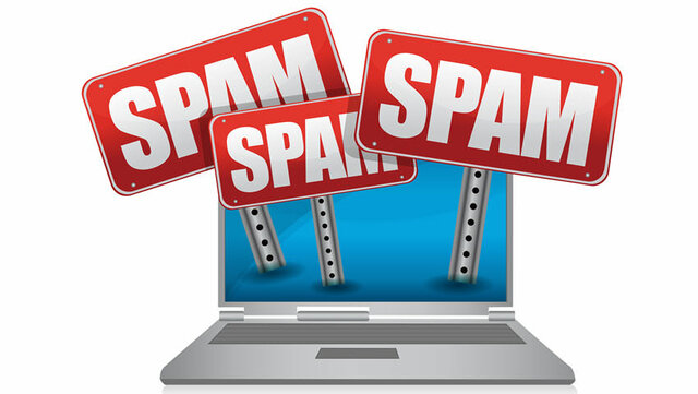 Nace el Spam