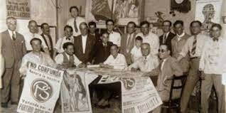 Creación del Partido Socialista