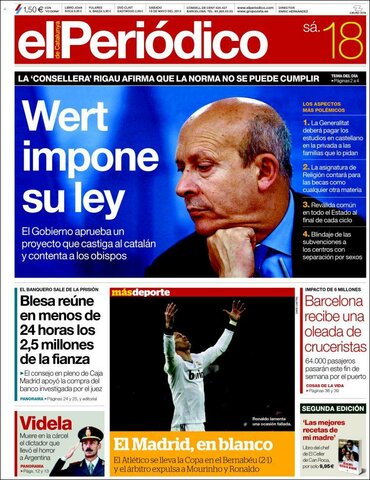 LOMCE