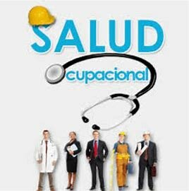 Organización de la salud ocupacional Colombia