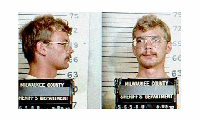Dahmer's Crunch, Hump, and Munch