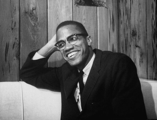 Malcolm X and the Civil Rights Movement