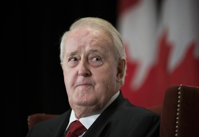 Échec de l’accord du lac Meech