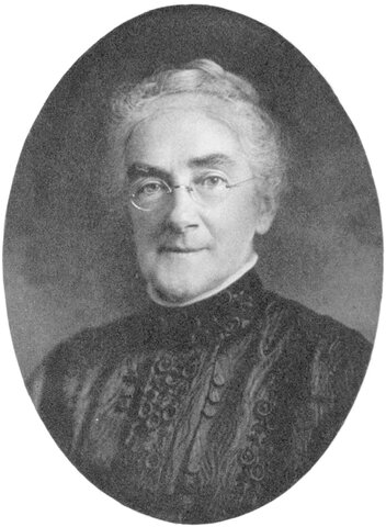 Ellen S. Richards