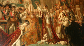 Timeline: La iglesia católica en el siglo XVIII-XIX