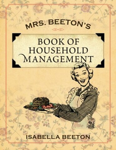 Isabella Mary Beeton