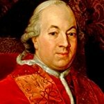 El papa Pío VI fue deportado y fallecido en Francia