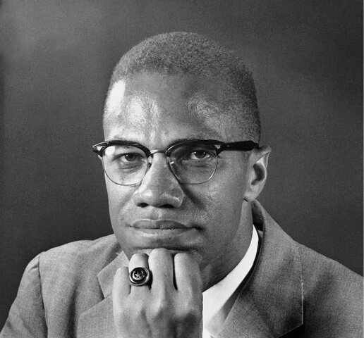 Malcolm X and the Civil Rights Movement