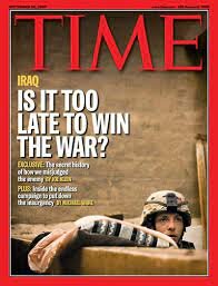 Fin Guerra de Irak