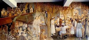 PRIMER MOMENTO MEDICINA OCCIDENTAL CONTEMPORÁNEA