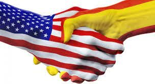 El tratado bilateral España - EEUU.
