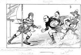 March on Rome and Mussolini becomes Prime Minister