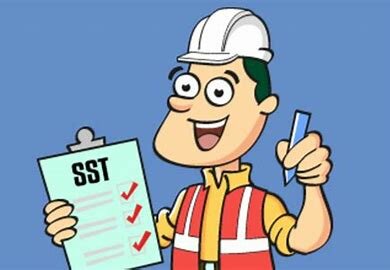 Inspecciones del trabajo - Colombia