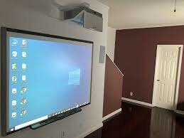 SMART Boards