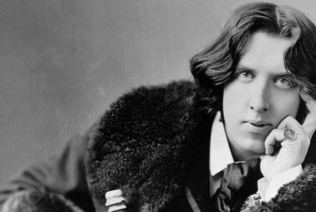 Oscar Wilde