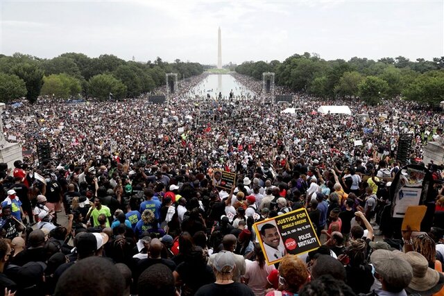 March on Washington