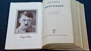 Mein Kampf
