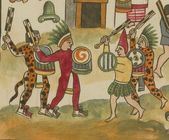 Victòria sobre Azcapotzalco