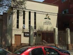 Se establece la primera Iglesia Adventista en México