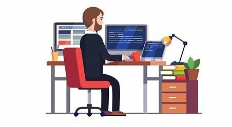 Trabajo Remoto en Casa - Colombia