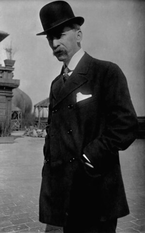 Henry Lane Wilson