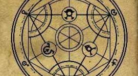 Timeline: Alquimia