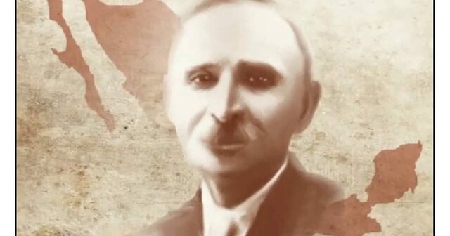 Salavador Marchisio llega a México