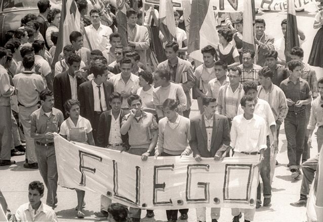DERROCAMIENTO DE GOBIERNO DE YDÍGORAS FUENTES