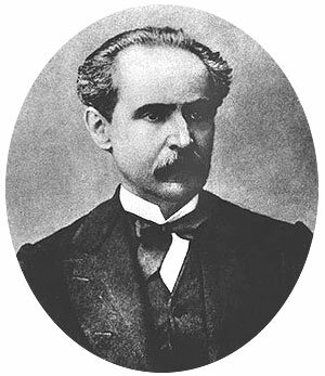 Vicente López,rector