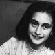 Anne frank row rex