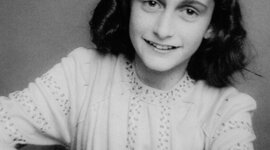 Timeline: Anne Frank