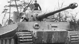 Timeline: The Histroy of WWII Tanks