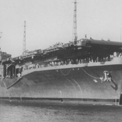 Timeline: Aircraft Carriers