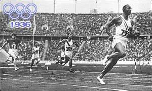 Las Olimpiadas de Verano de Berlín