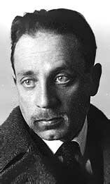 Rainer Maria Rilke