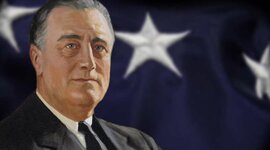Timeline: Franklin D. Roosevelt