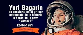 Vuelo orbital de Yuri Gagarin