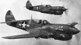 Timeline: The battle of airplanes