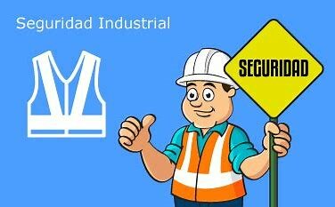 Seguridad Industrial - Colombia