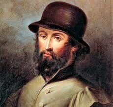 Juan del Encina (1469-1529)